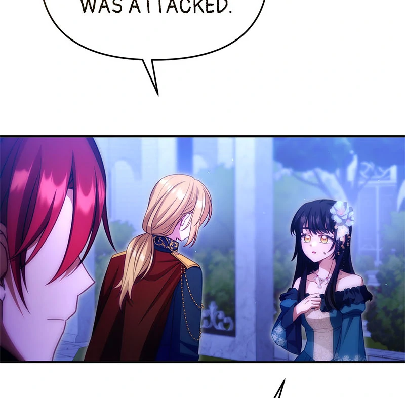 I Vow to Take the Tyrant's Throne Chapter 29 - page 20