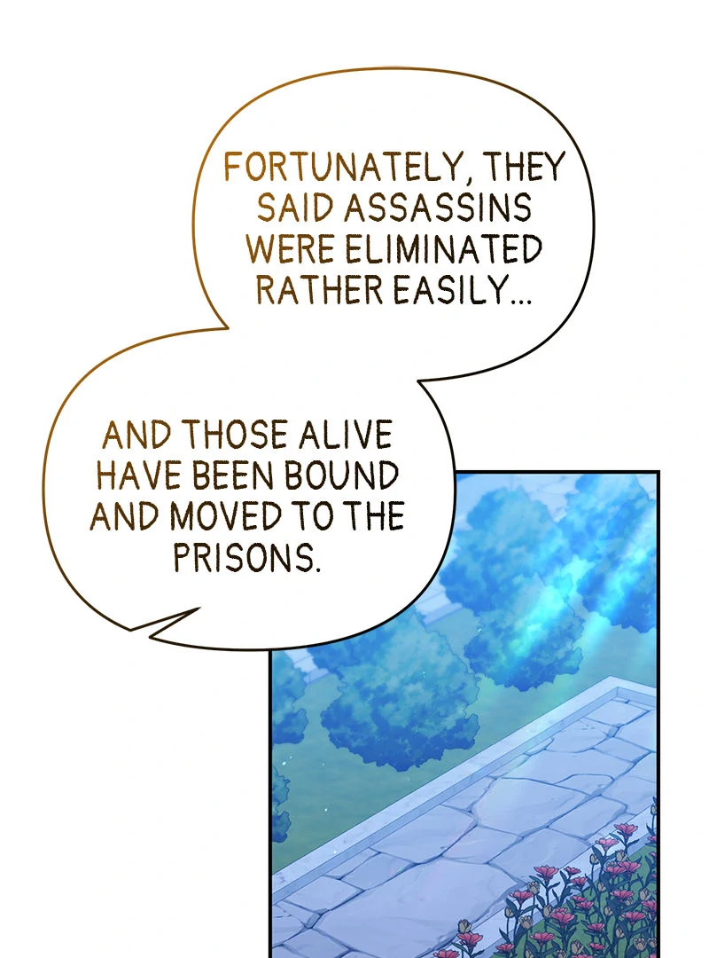 I Vow to Take the Tyrant's Throne Chapter 29 - page 22