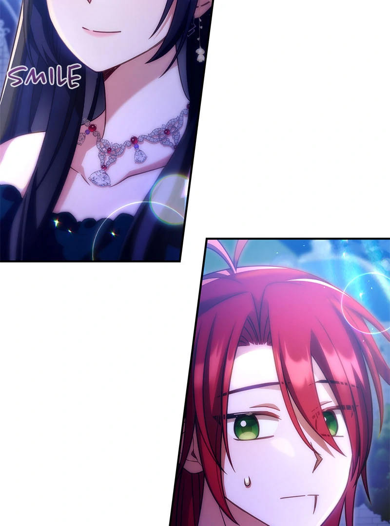 I Vow to Take the Tyrant's Throne Chapter 29 - page 26