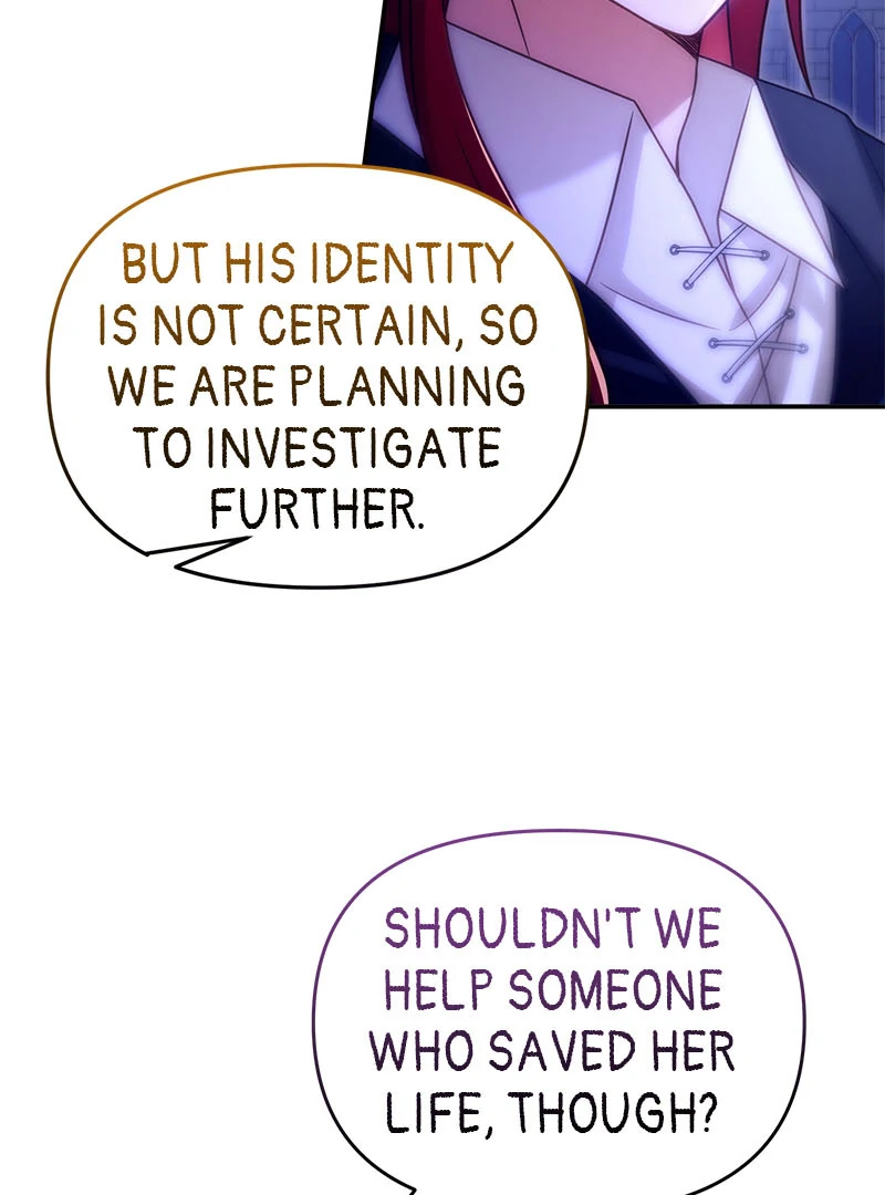 I Vow to Take the Tyrant's Throne Chapter 29 - page 27