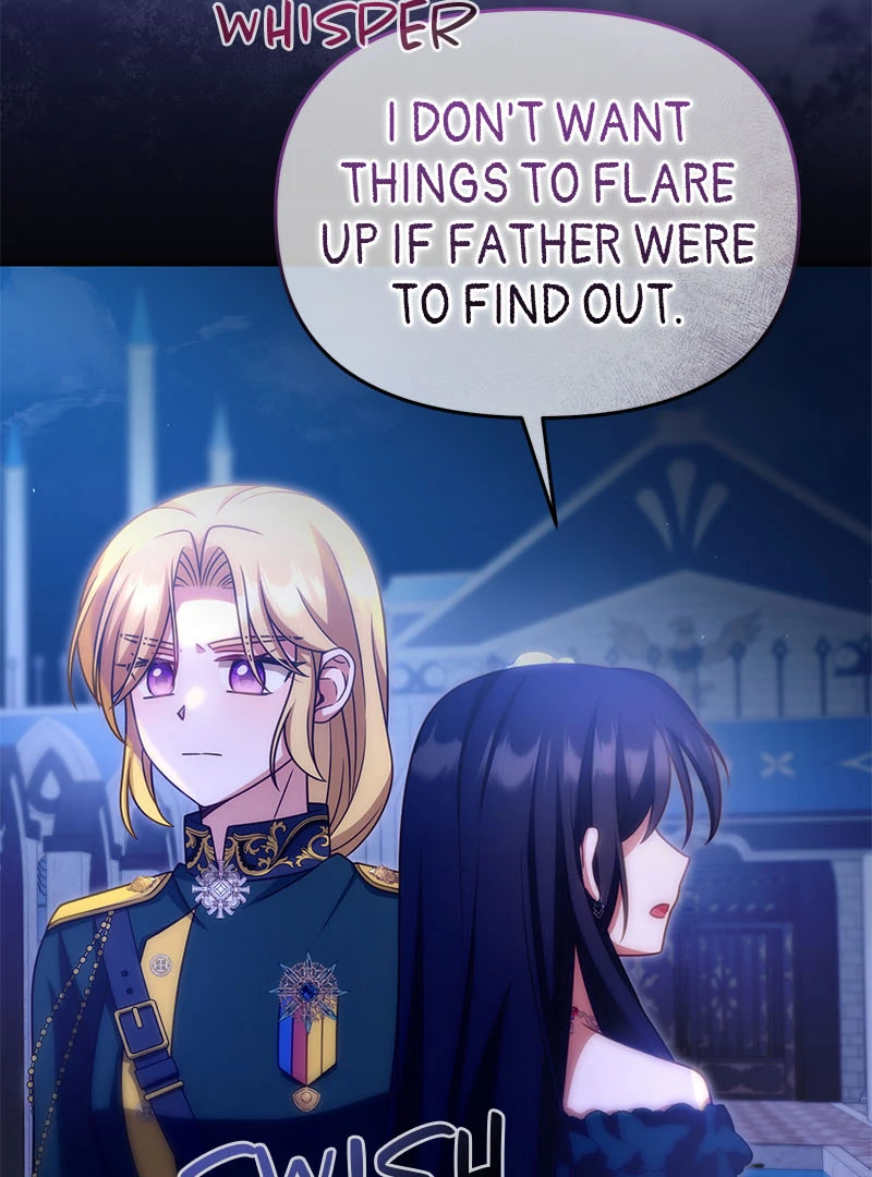 I Vow to Take the Tyrant's Throne Chapter 29 - page 29