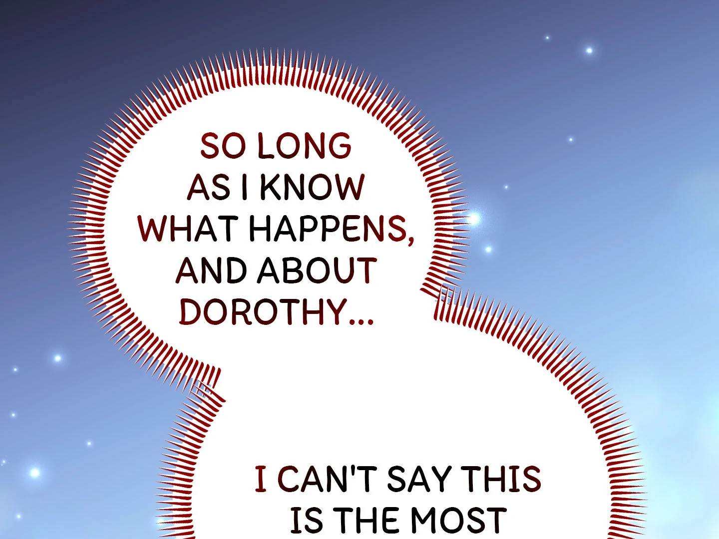 I Vow to Take the Tyrant's Throne Chapter 29 - page 37