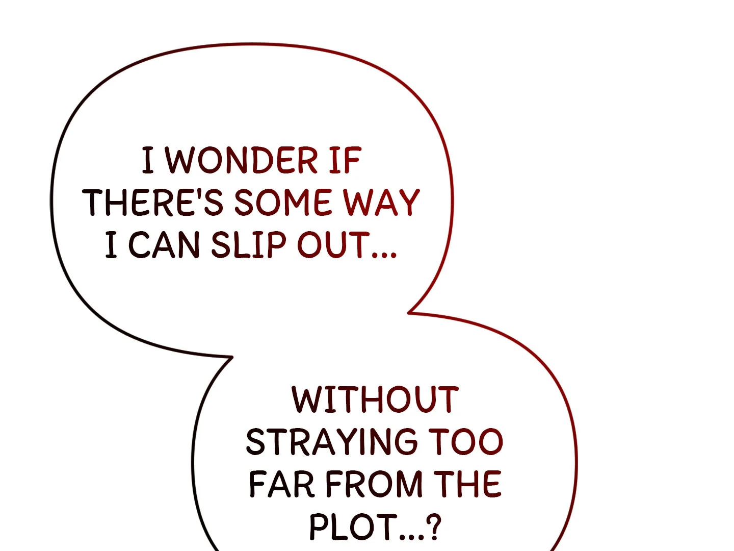 I Vow to Take the Tyrant's Throne Chapter 29 - page 41