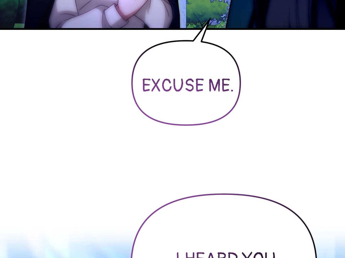 I Vow to Take the Tyrant's Throne Chapter 29 - page 43