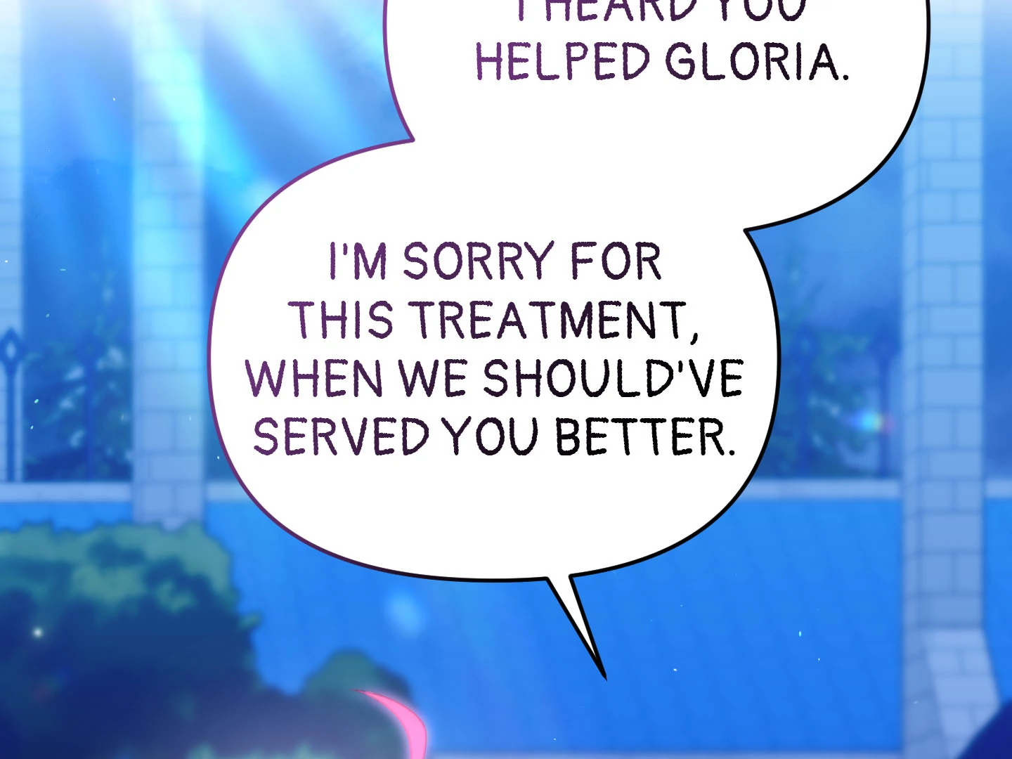 I Vow to Take the Tyrant's Throne Chapter 29 - page 44