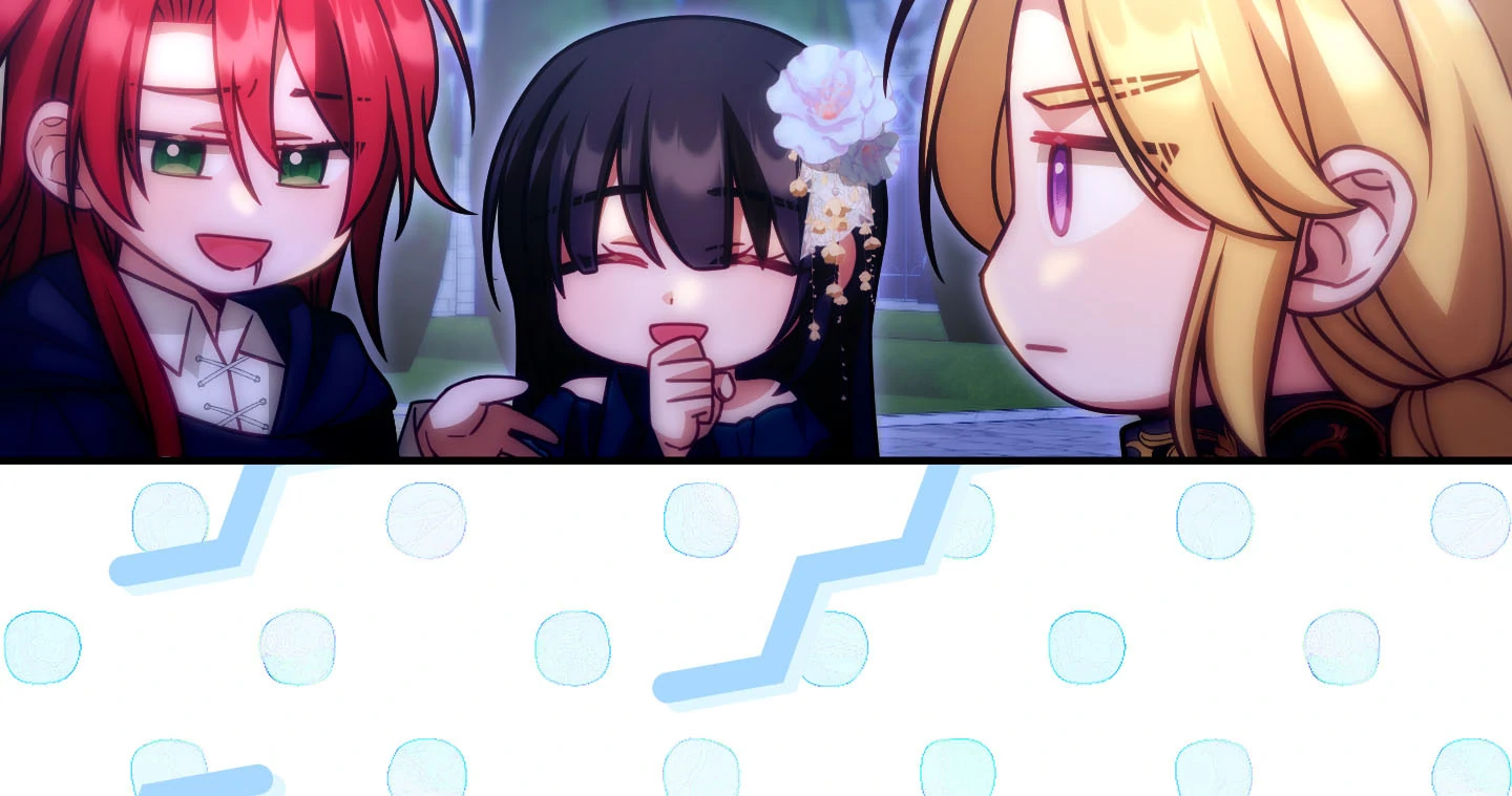 I Vow to Take the Tyrant's Throne Chapter 29 - page 49