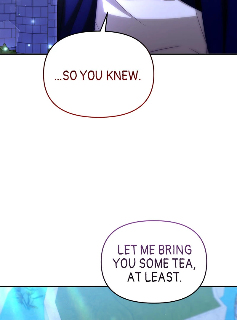 I Vow to Take the Tyrant's Throne Chapter 29 - page 54