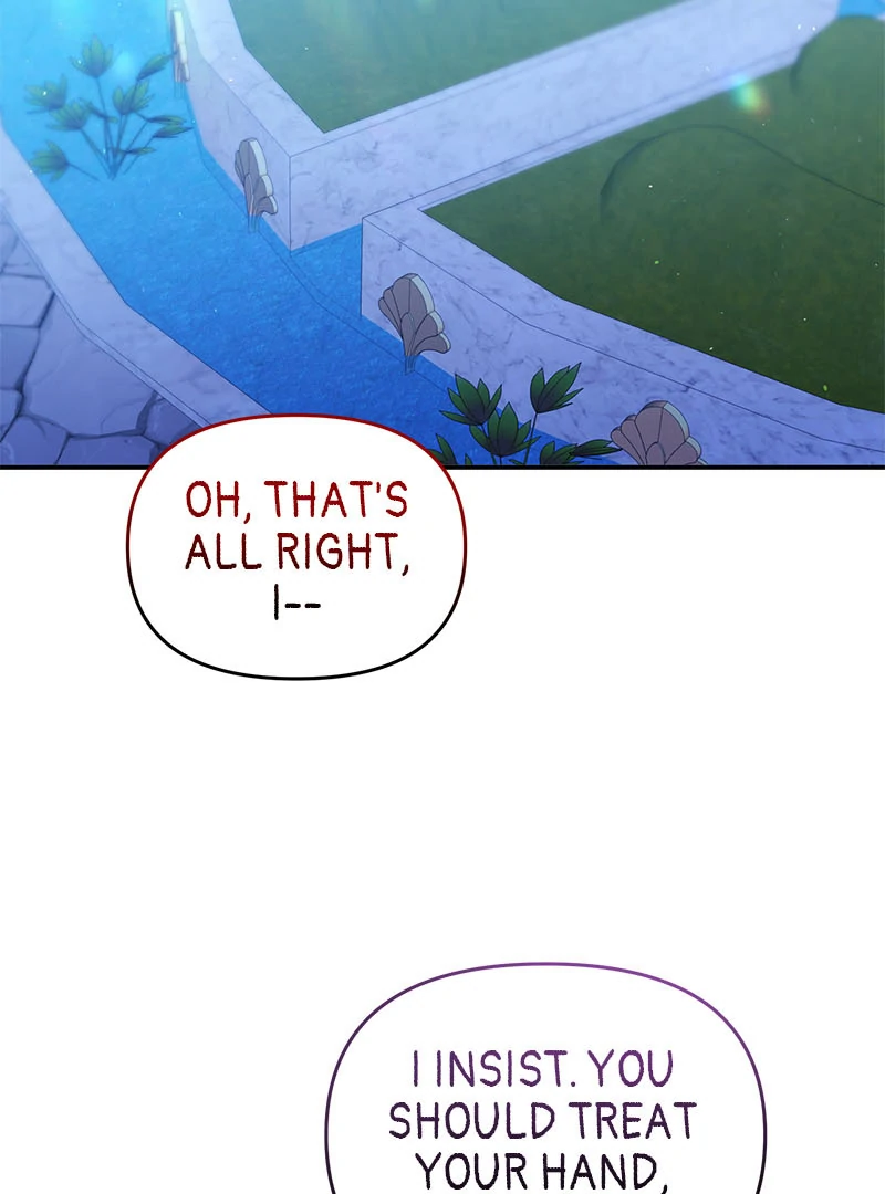 I Vow to Take the Tyrant's Throne Chapter 29 - page 55