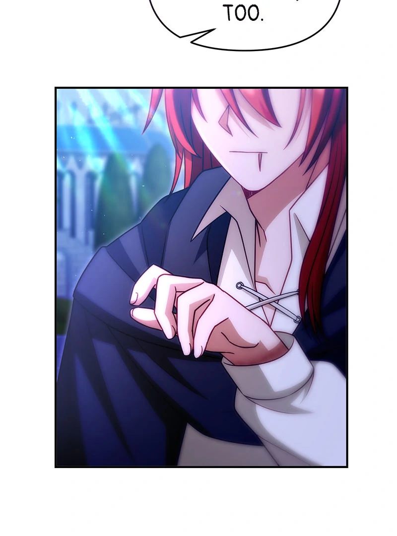 I Vow to Take the Tyrant's Throne Chapter 29 - page 56