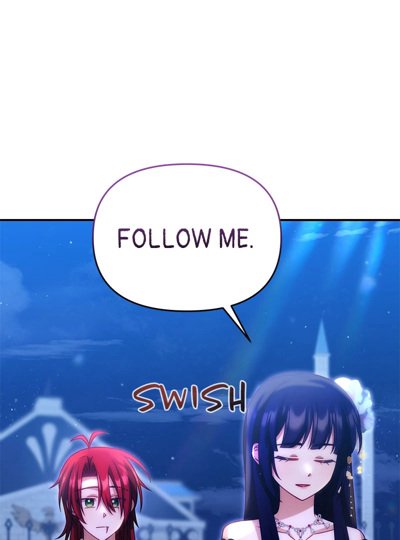 I Vow to Take the Tyrant's Throne Chapter 29 - page 57