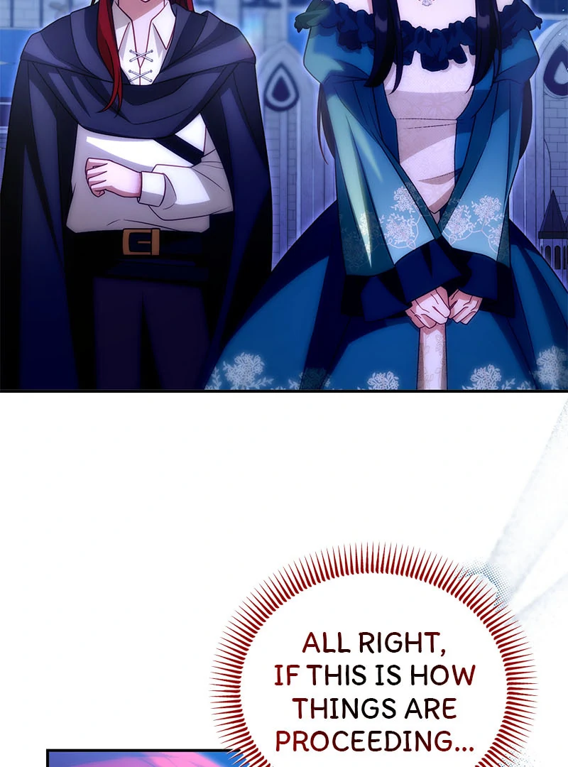 I Vow to Take the Tyrant's Throne Chapter 29 - page 58