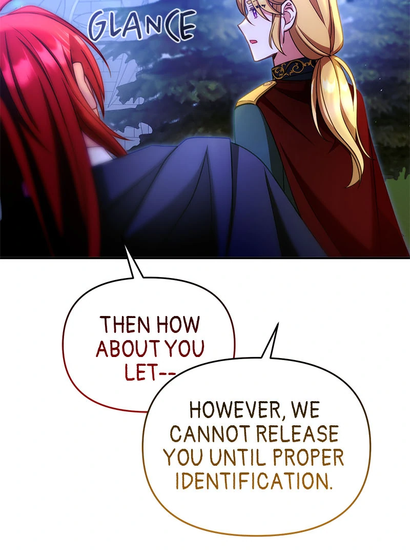 I Vow to Take the Tyrant's Throne Chapter 29 - page 5