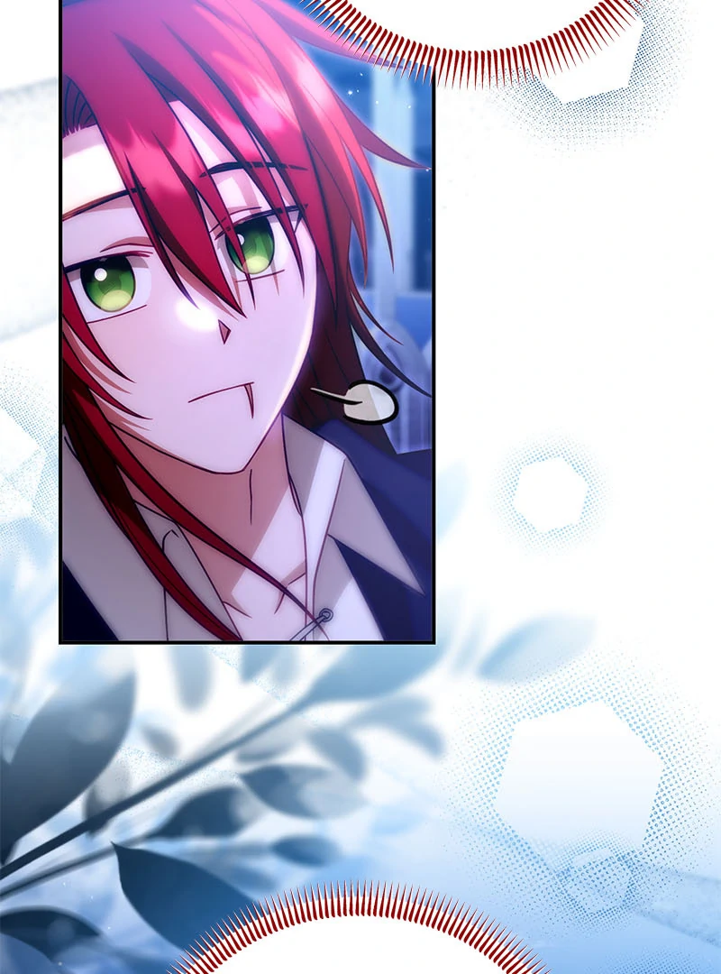 I Vow to Take the Tyrant's Throne Chapter 29 - page 59