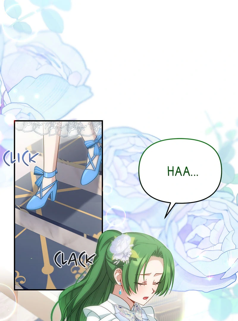 I Vow to Take the Tyrant's Throne Chapter 29 - page 63