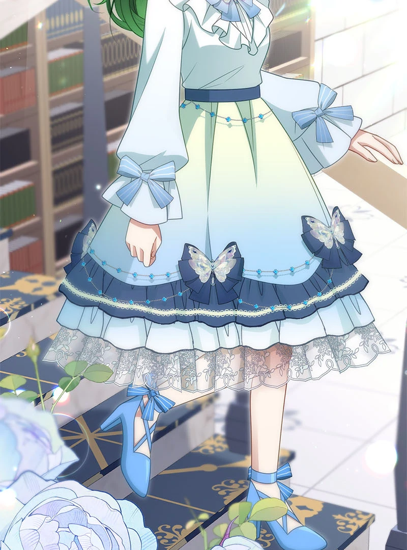 I Vow to Take the Tyrant's Throne Chapter 29 - page 64