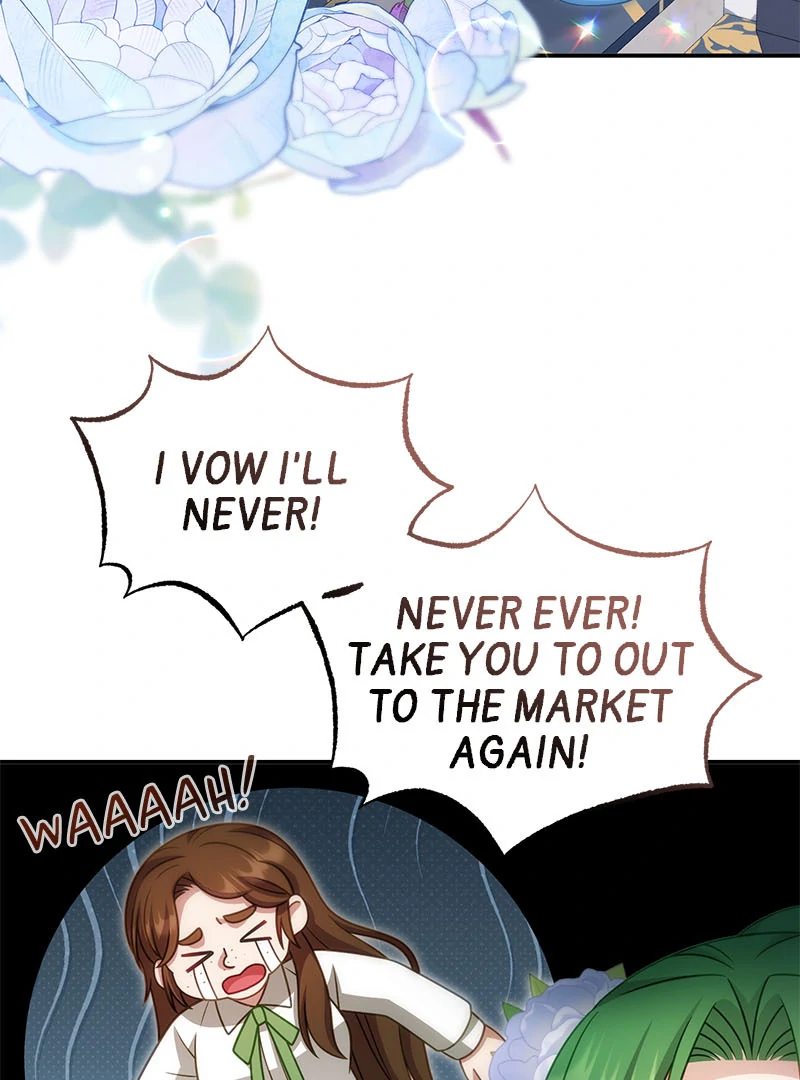 I Vow to Take the Tyrant's Throne Chapter 29 - page 65