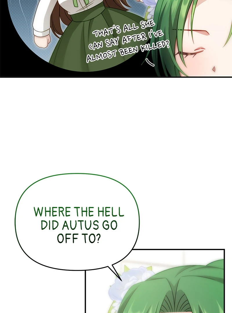 I Vow to Take the Tyrant's Throne Chapter 29 - page 66