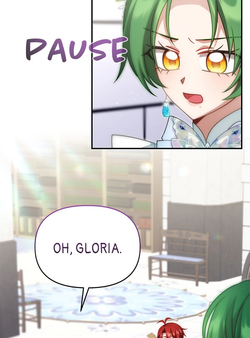 I Vow to Take the Tyrant's Throne Chapter 29 - page 67