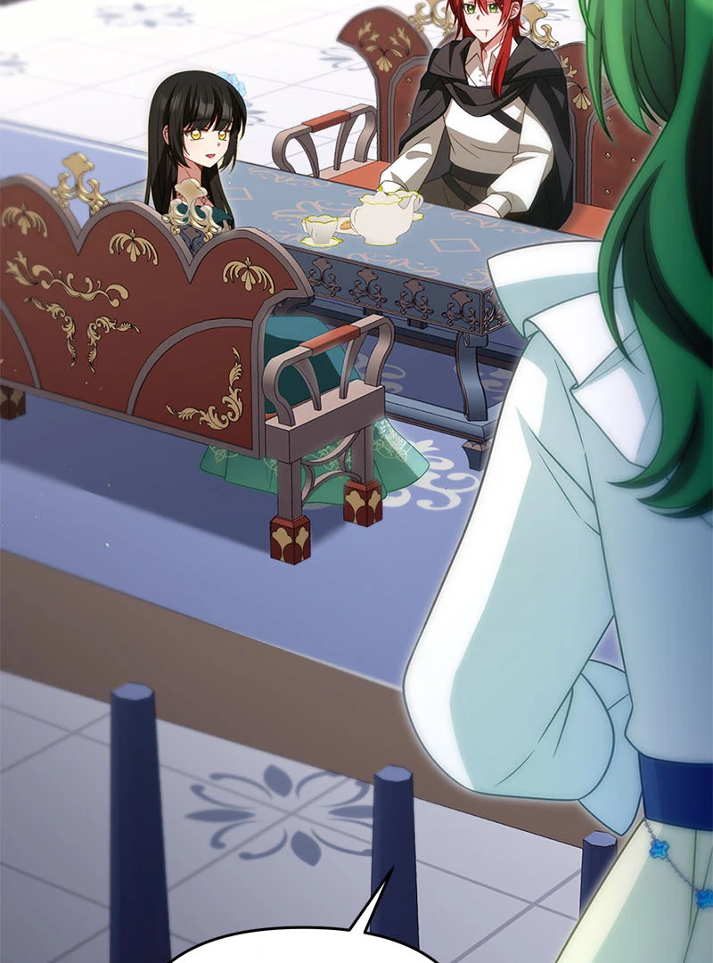 I Vow to Take the Tyrant's Throne Chapter 29 - page 68