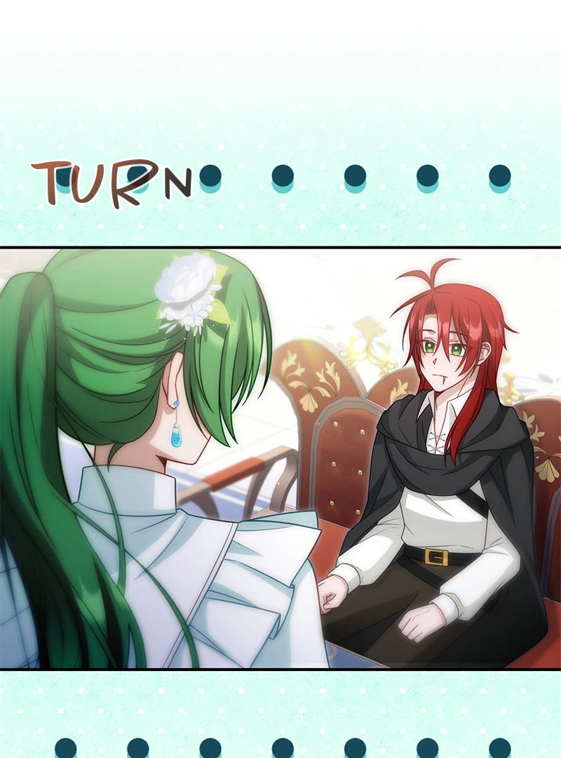 I Vow to Take the Tyrant's Throne Chapter 29 - page 72