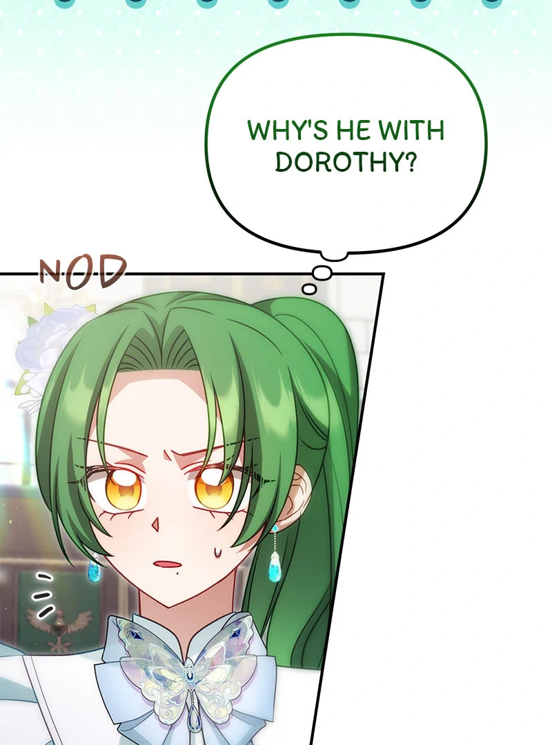 I Vow to Take the Tyrant's Throne Chapter 29 - page 73