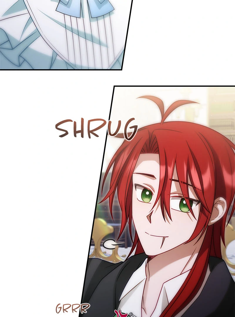 I Vow to Take the Tyrant's Throne Chapter 29 - page 74