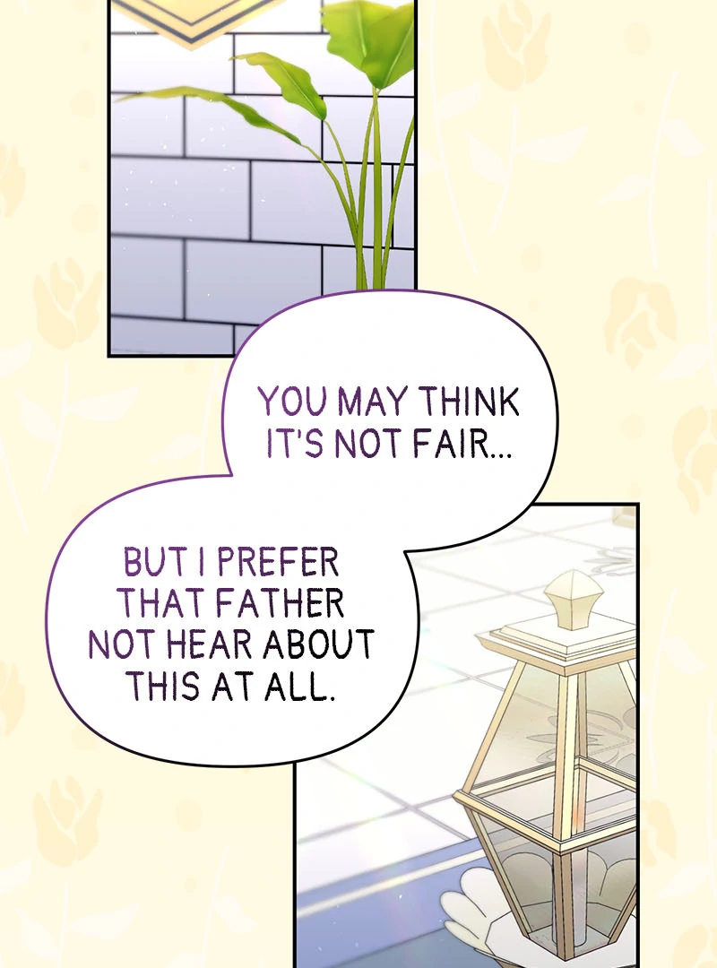 I Vow to Take the Tyrant's Throne Chapter 29 - page 76