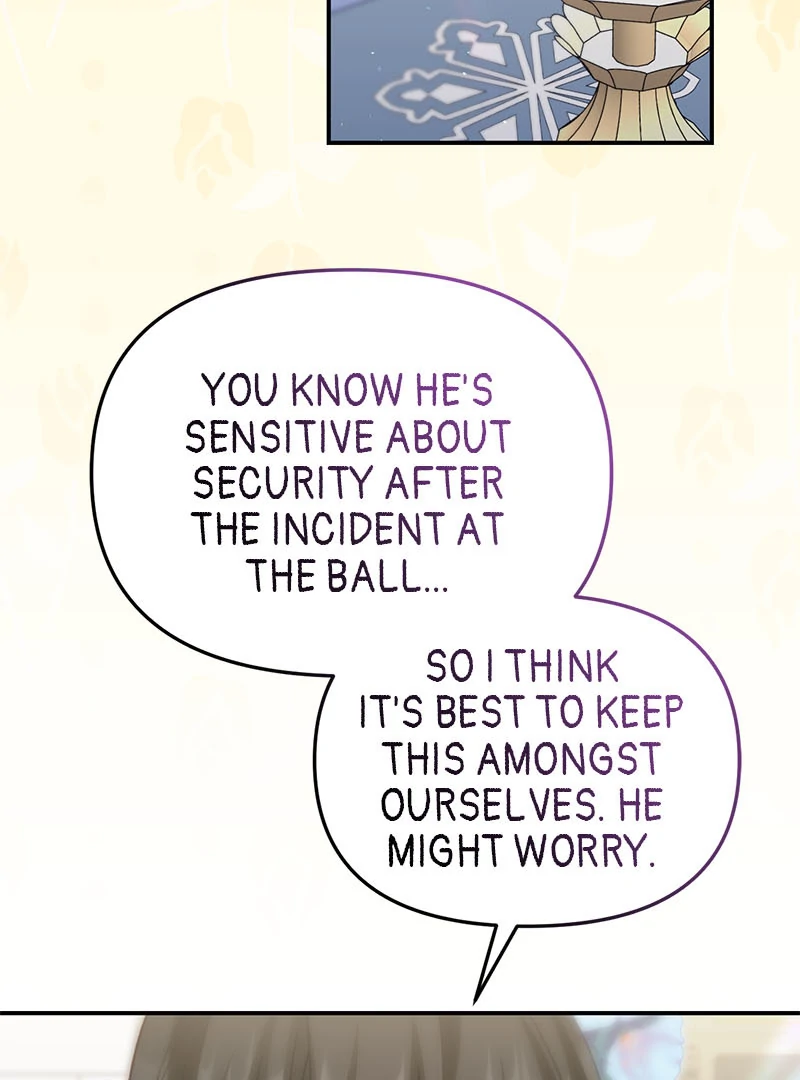 I Vow to Take the Tyrant's Throne Chapter 29 - page 77