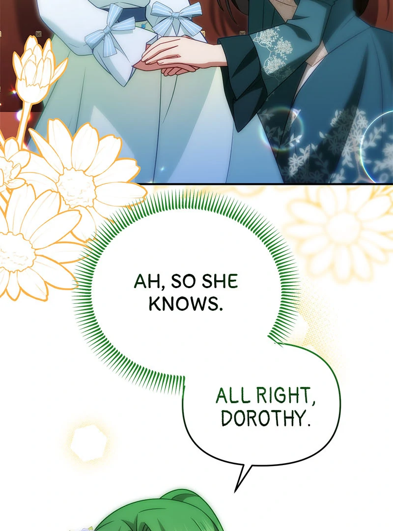 I Vow to Take the Tyrant's Throne Chapter 29 - page 80