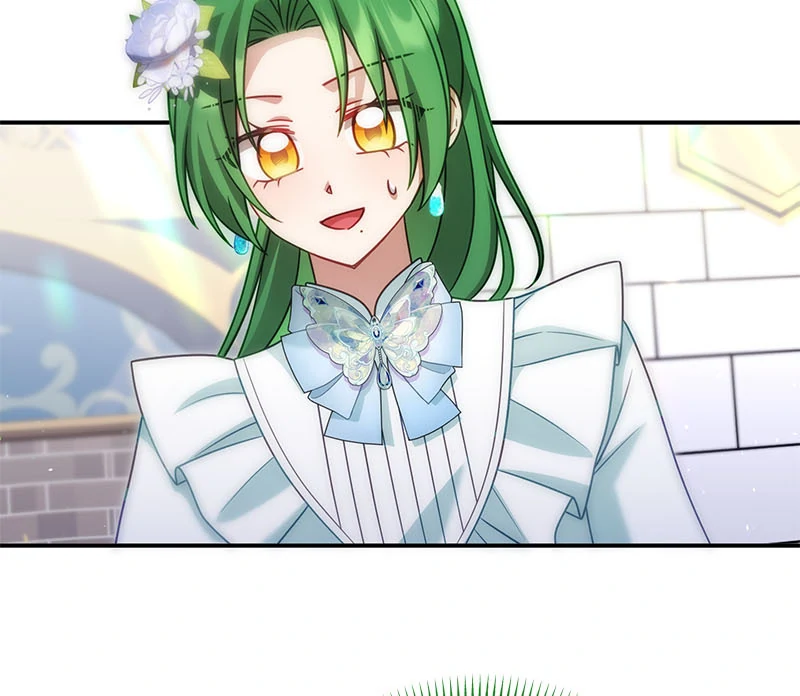 I Vow to Take the Tyrant's Throne Chapter 29 - page 81