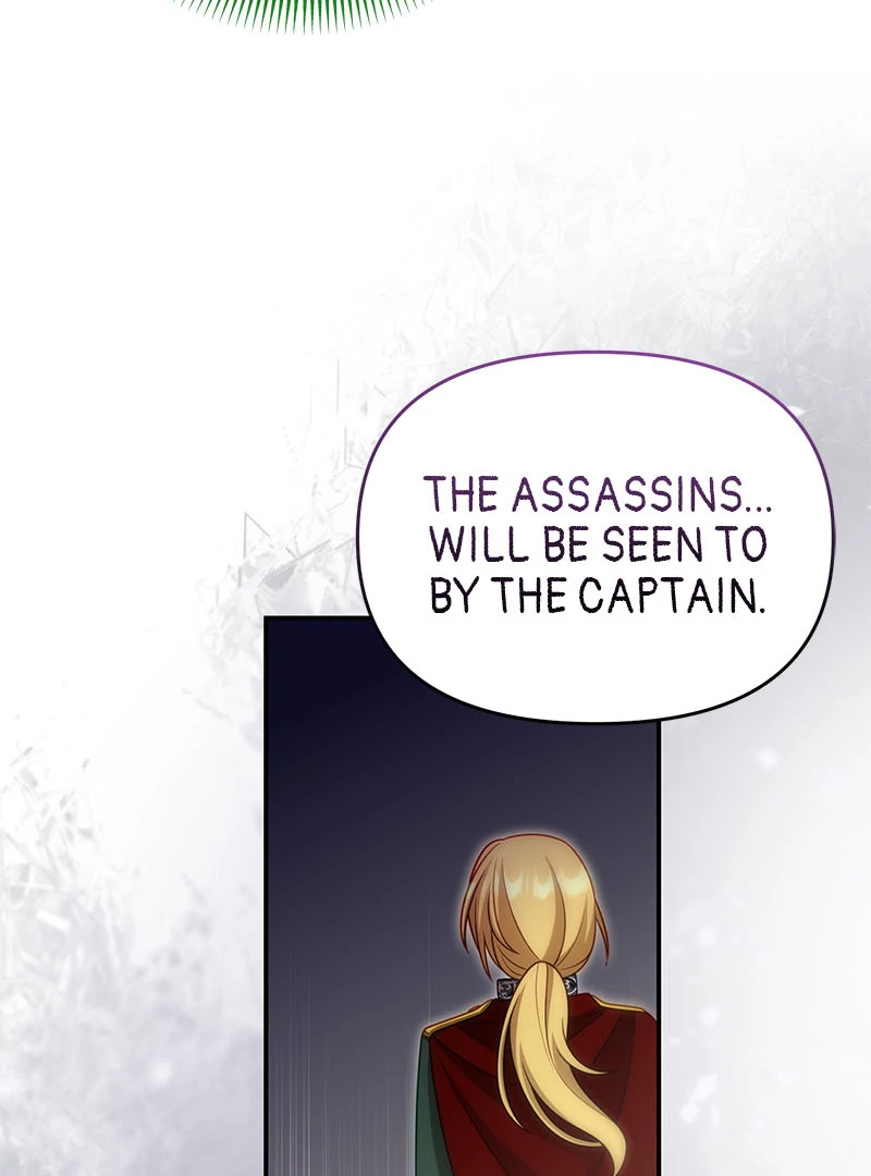 I Vow to Take the Tyrant's Throne Chapter 29 - page 84