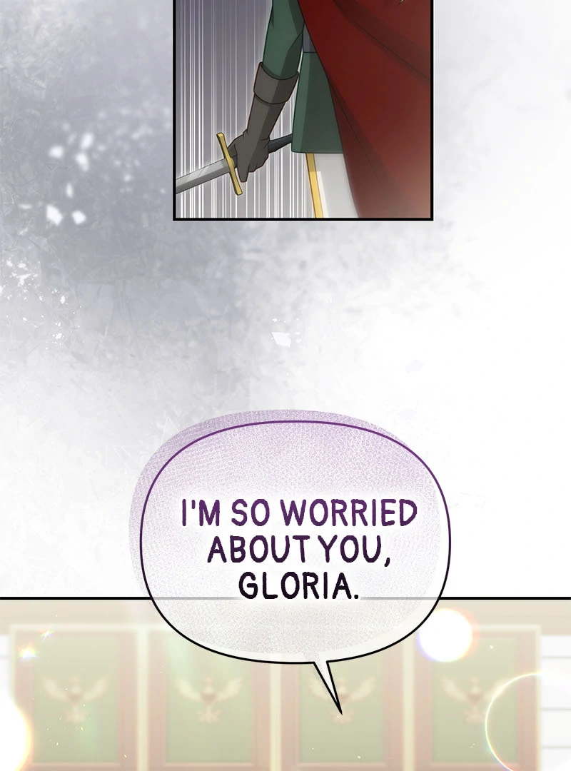 I Vow to Take the Tyrant's Throne Chapter 29 - page 85