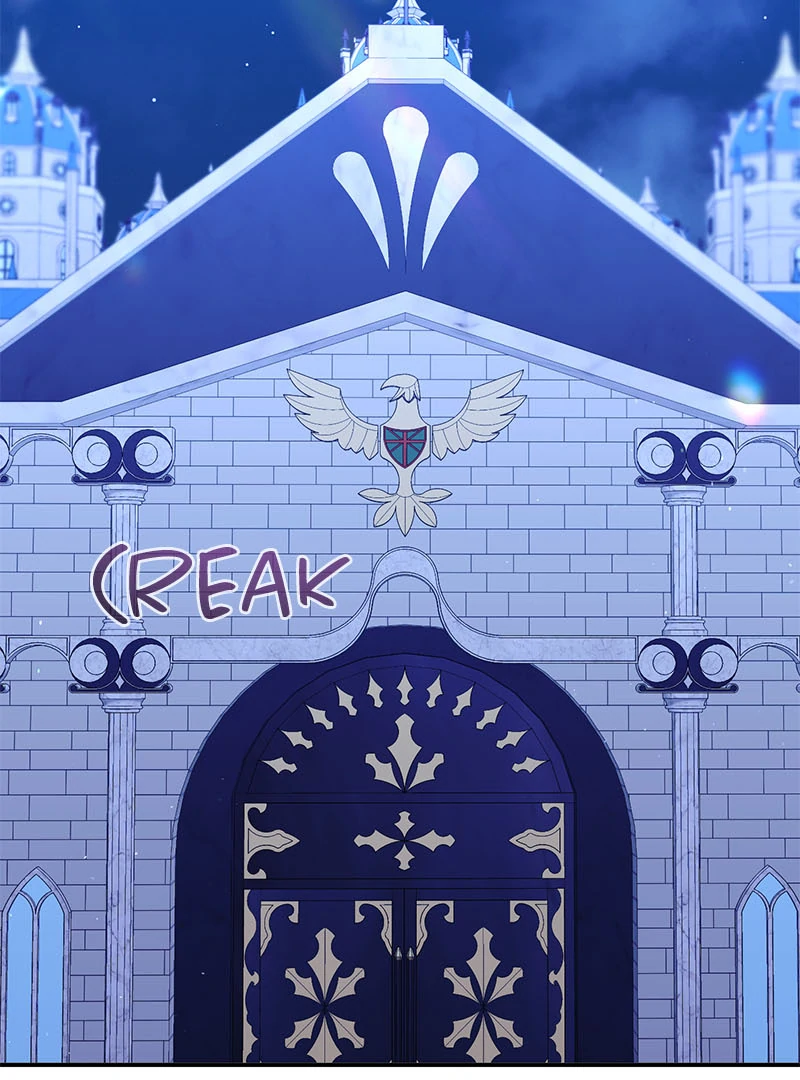 I Vow to Take the Tyrant's Throne Chapter 29 - page 8