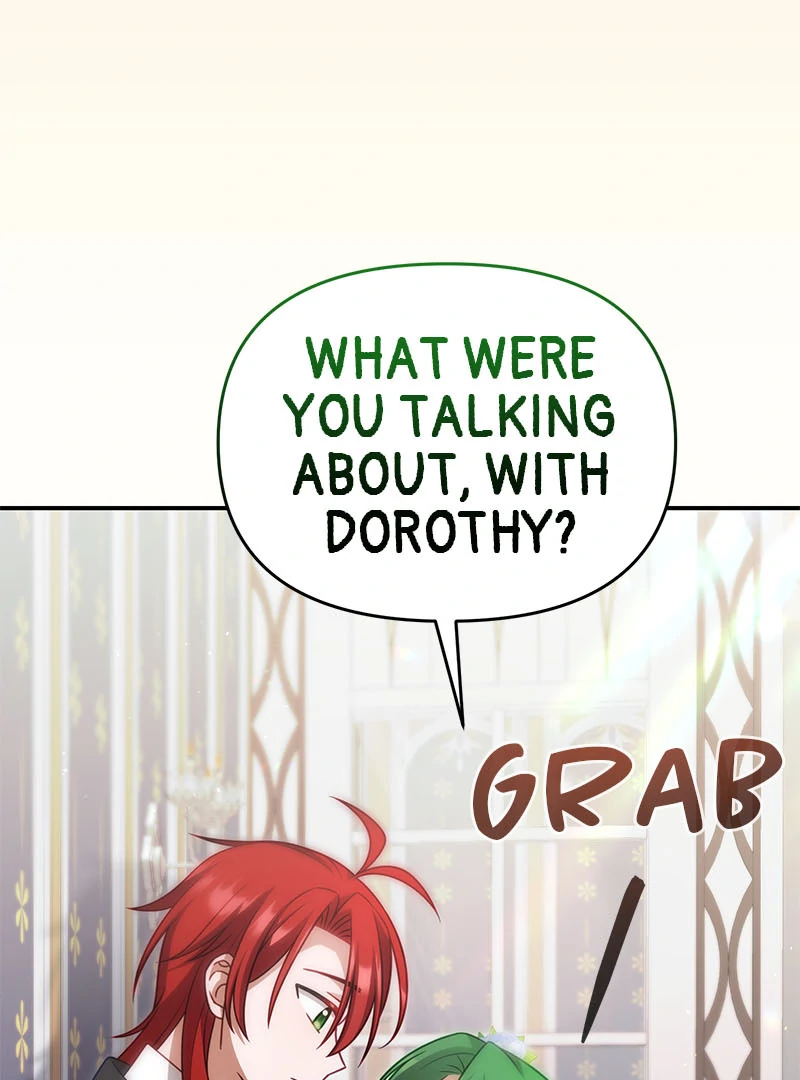 I Vow to Take the Tyrant's Throne Chapter 29 - page 91