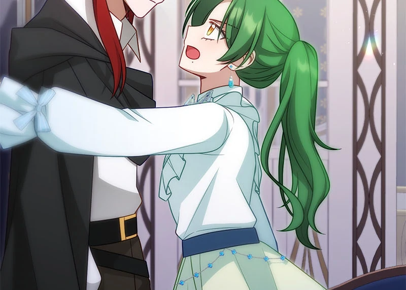 I Vow to Take the Tyrant's Throne Chapter 29 - page 92