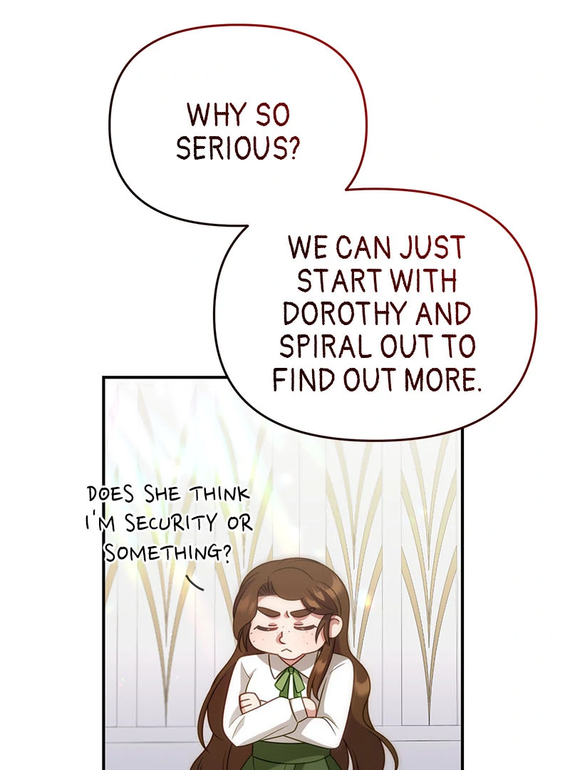 I Vow to Take the Tyrant's Throne Chapter 29 - page 97