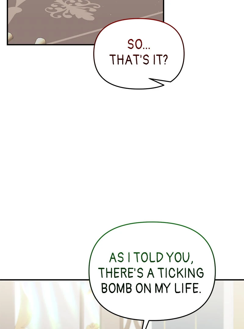 I Vow to Take the Tyrant's Throne Chapter 30 - page 9