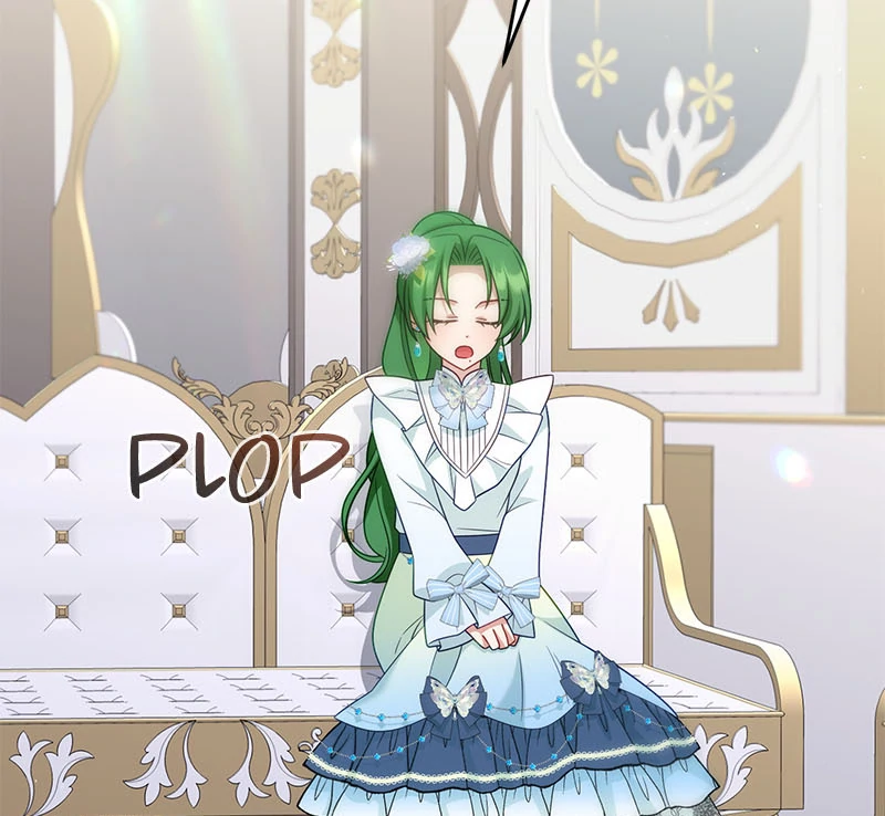 I Vow to Take the Tyrant's Throne Chapter 30 - page 10