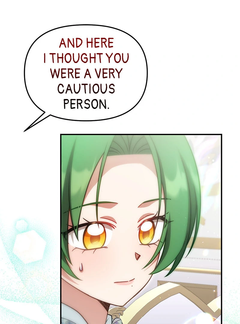 I Vow to Take the Tyrant's Throne Chapter 30 - page 12