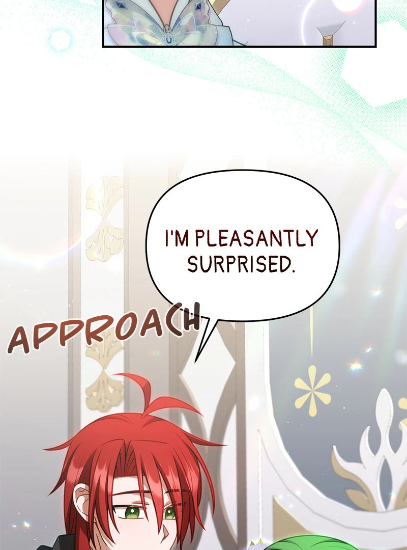 I Vow to Take the Tyrant's Throne Chapter 30 - page 13