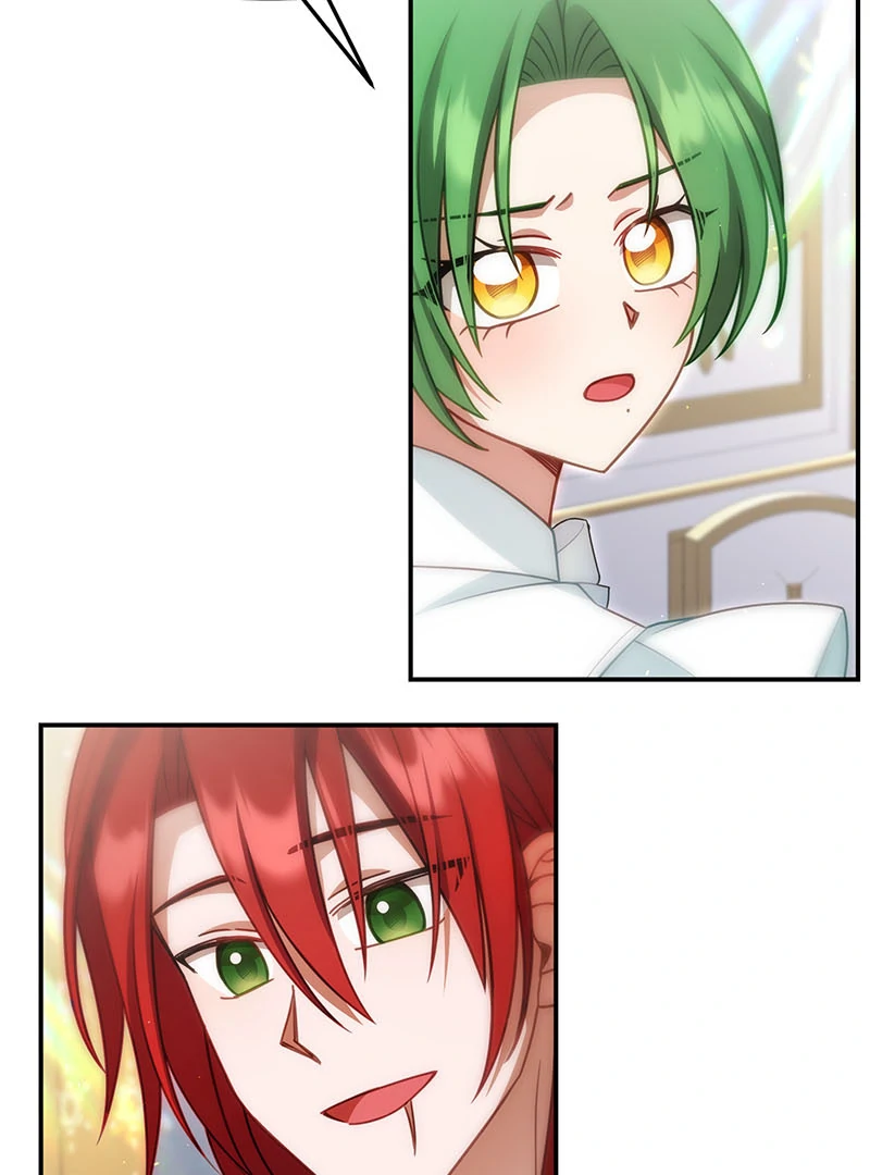 I Vow to Take the Tyrant's Throne Chapter 30 - page 15