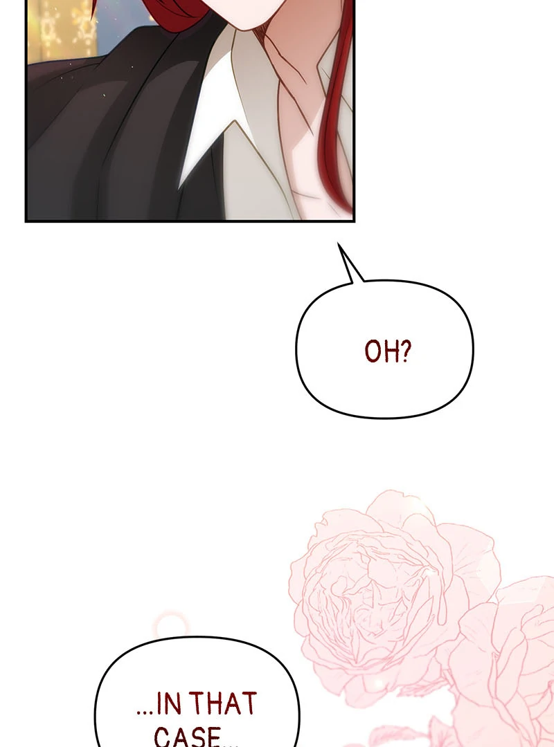 I Vow to Take the Tyrant's Throne Chapter 30 - page 16