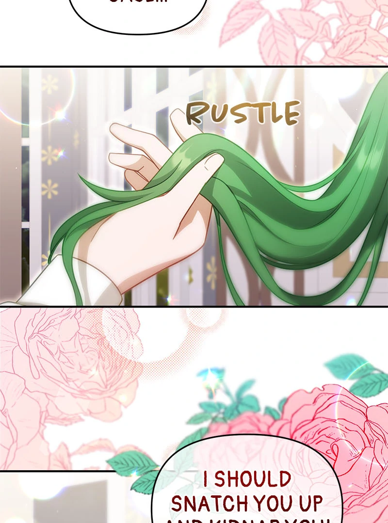 I Vow to Take the Tyrant's Throne Chapter 30 - page 17