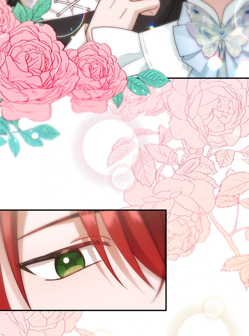 I Vow to Take the Tyrant's Throne Chapter 30 - page 19