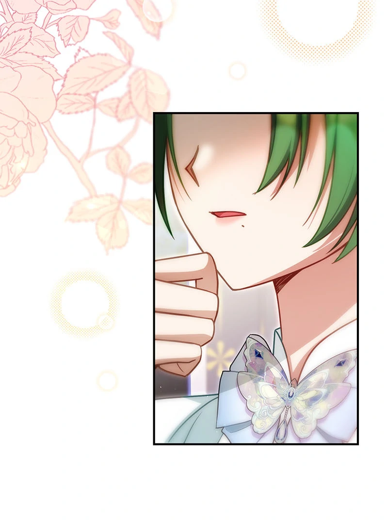 I Vow to Take the Tyrant's Throne Chapter 30 - page 20