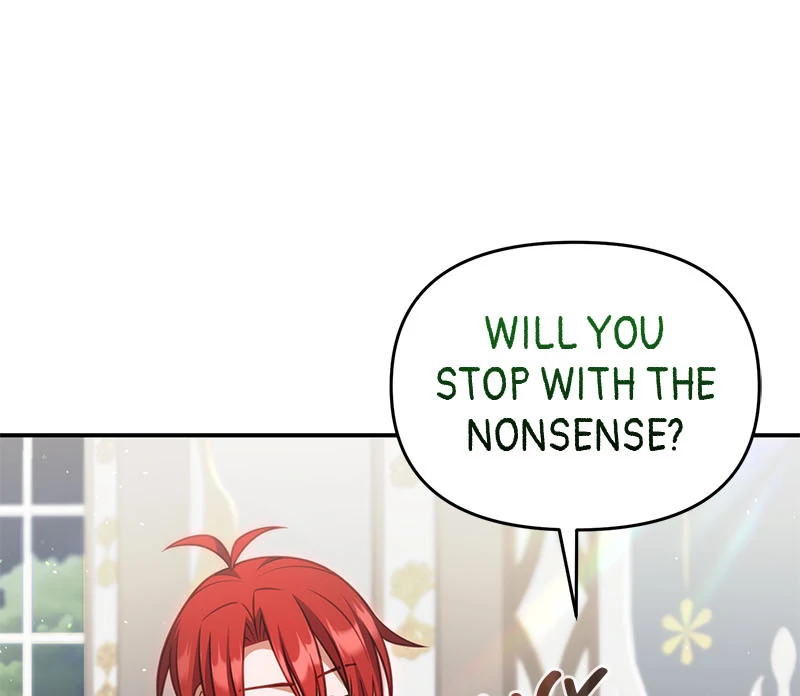 I Vow to Take the Tyrant's Throne Chapter 30 - page 21