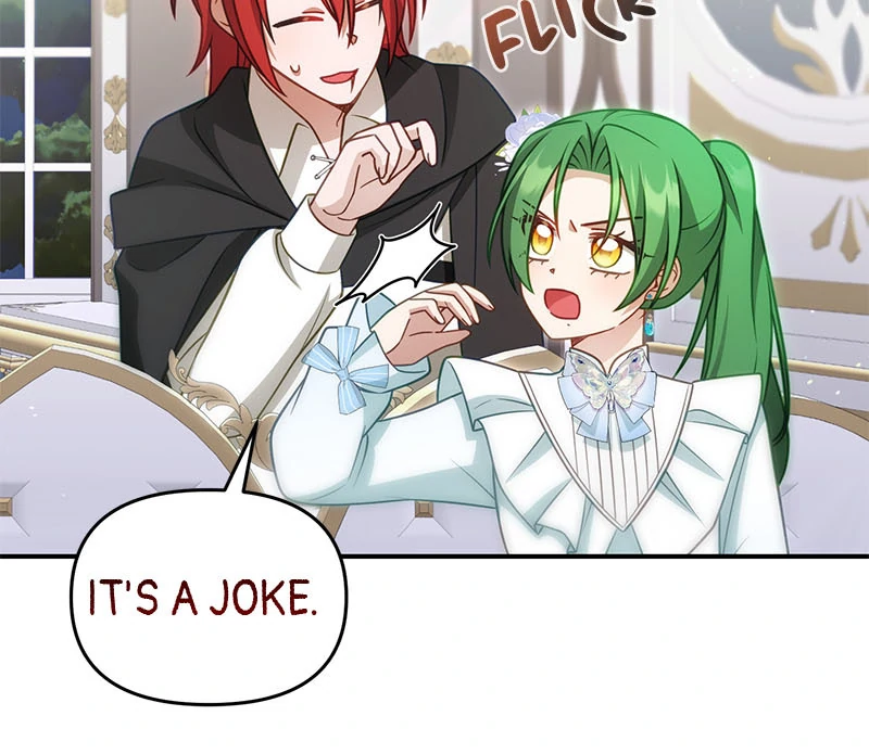 I Vow to Take the Tyrant's Throne Chapter 30 - page 22