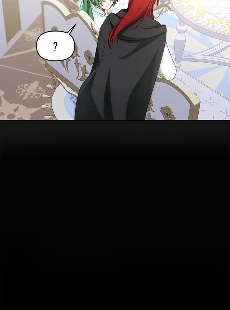 I Vow to Take the Tyrant's Throne Chapter 30 - page 25