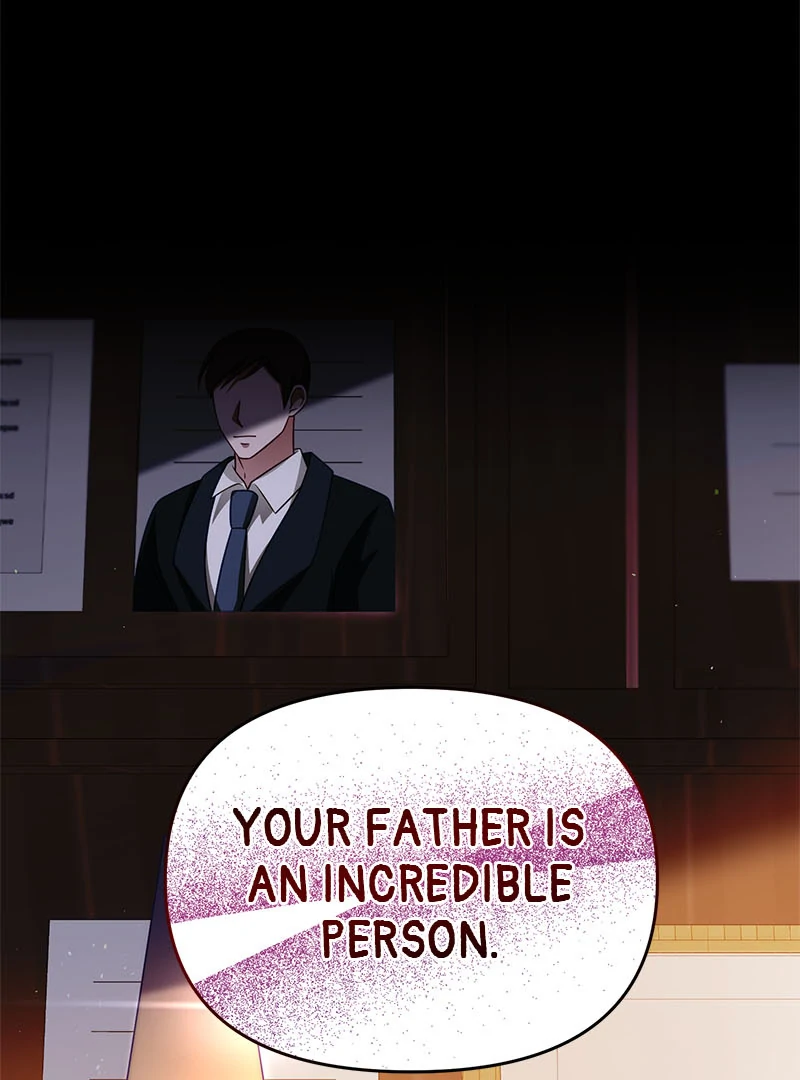 I Vow to Take the Tyrant's Throne Chapter 30 - page 26