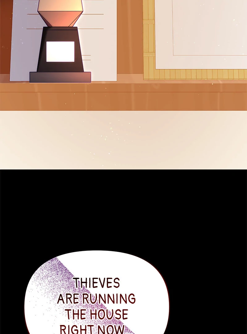 I Vow to Take the Tyrant's Throne Chapter 30 - page 27